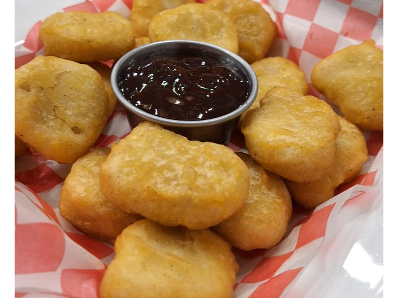 Nuggets porción
