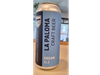 CREAM ALE / LA PALOMA