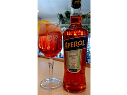 Aperol Spritz