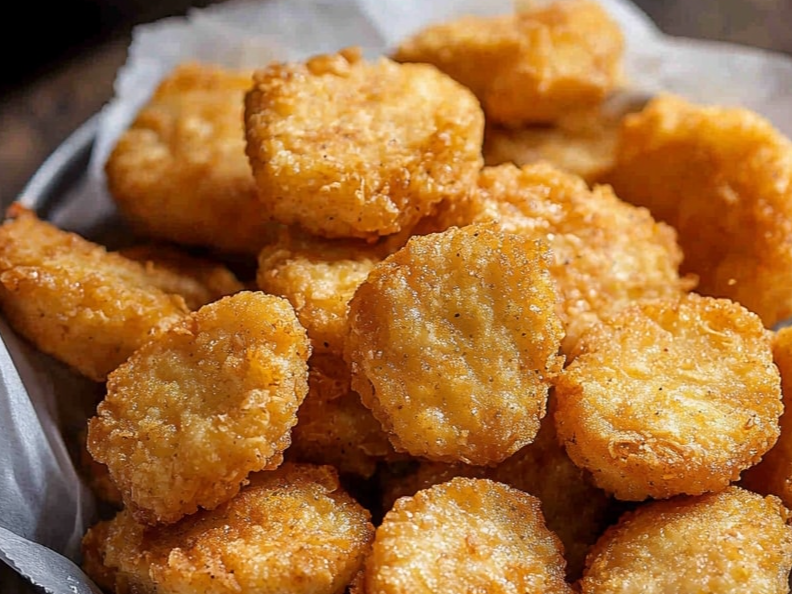Nuggets porción