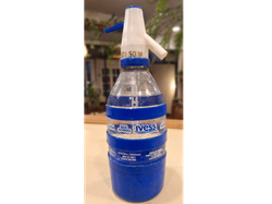 Soda 650cc