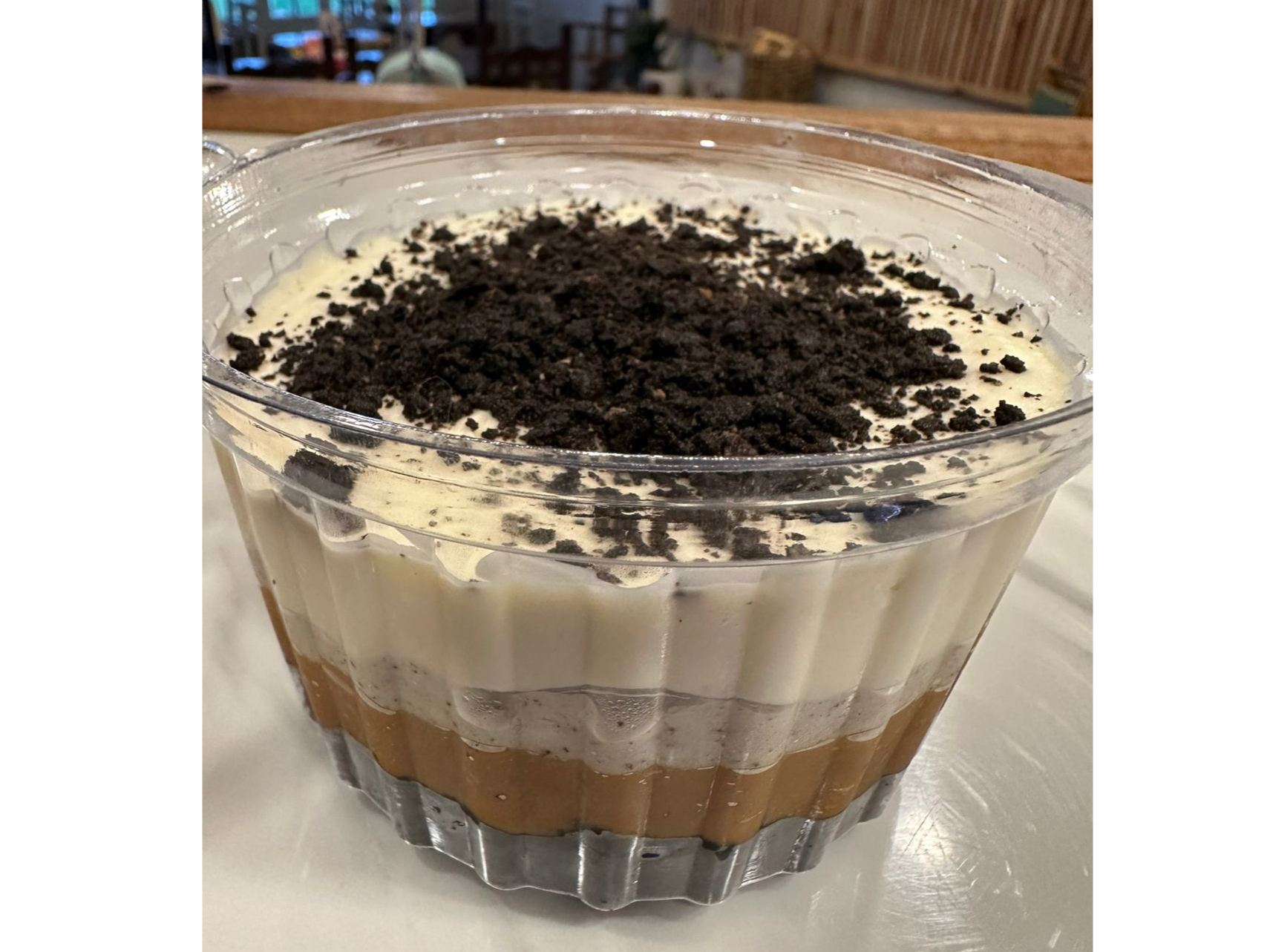 Oreo