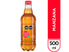 Aquarius manzana 500ml