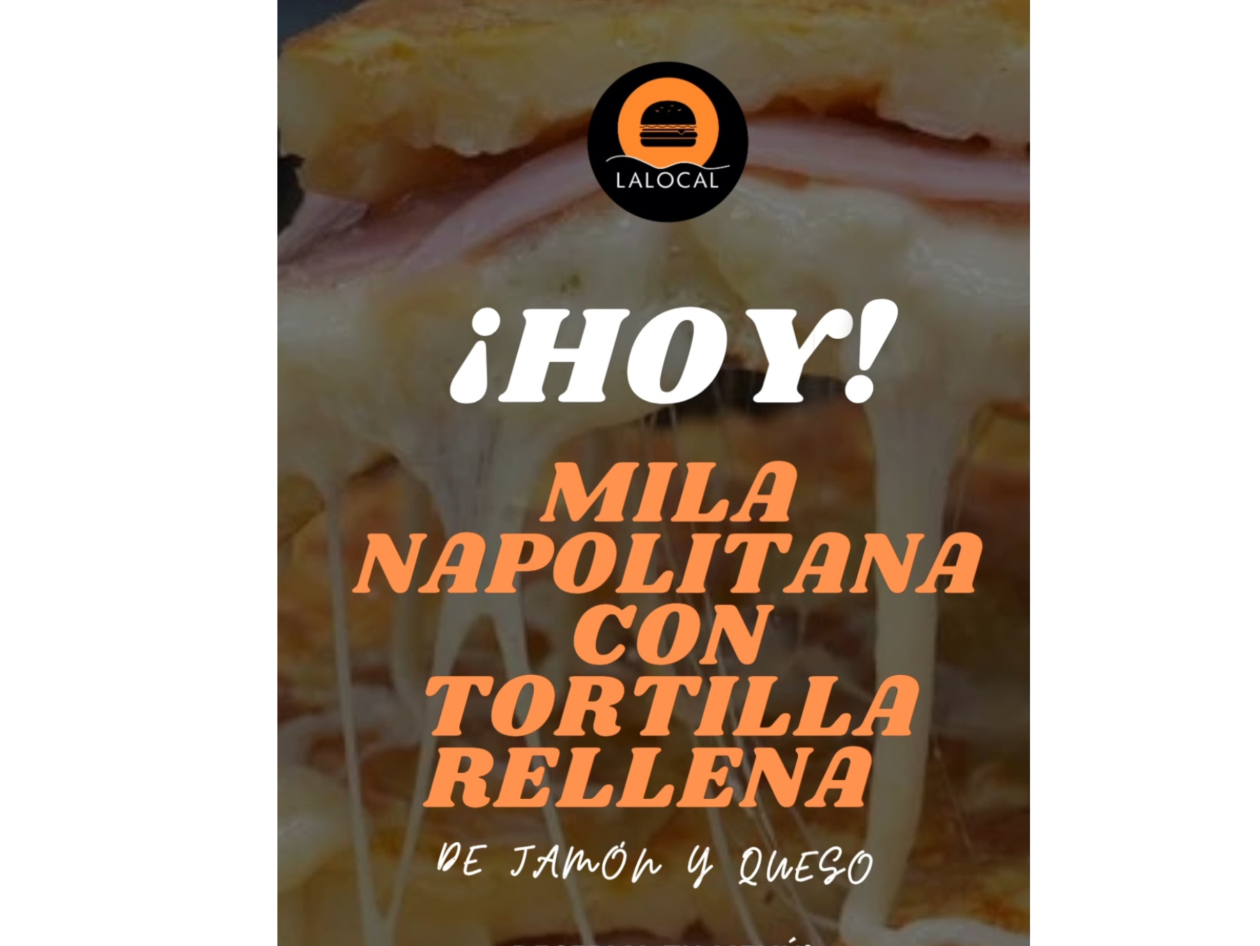 PLATO DEL DÍA