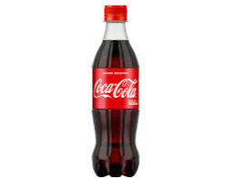 Coca 500ml