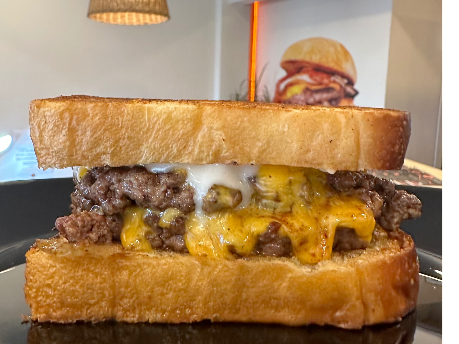 Patty Melt