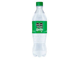 Sprite 500ml