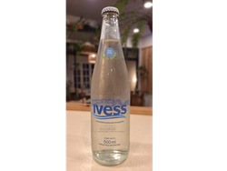 Agua mineral de mesa 500cc