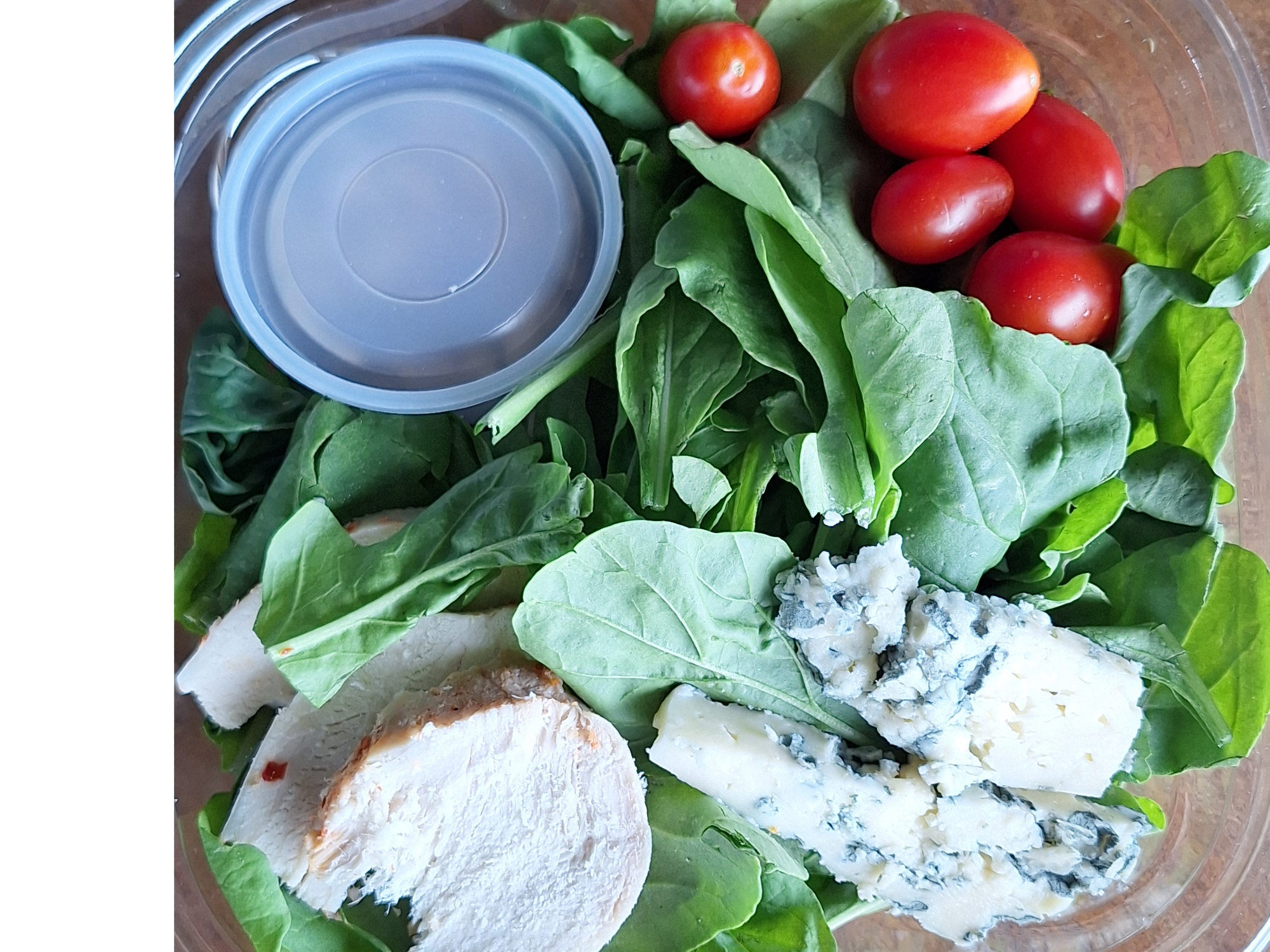 Ensalada Golfo San Jorge