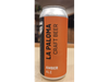 AMBER ALE / LA PALOMA