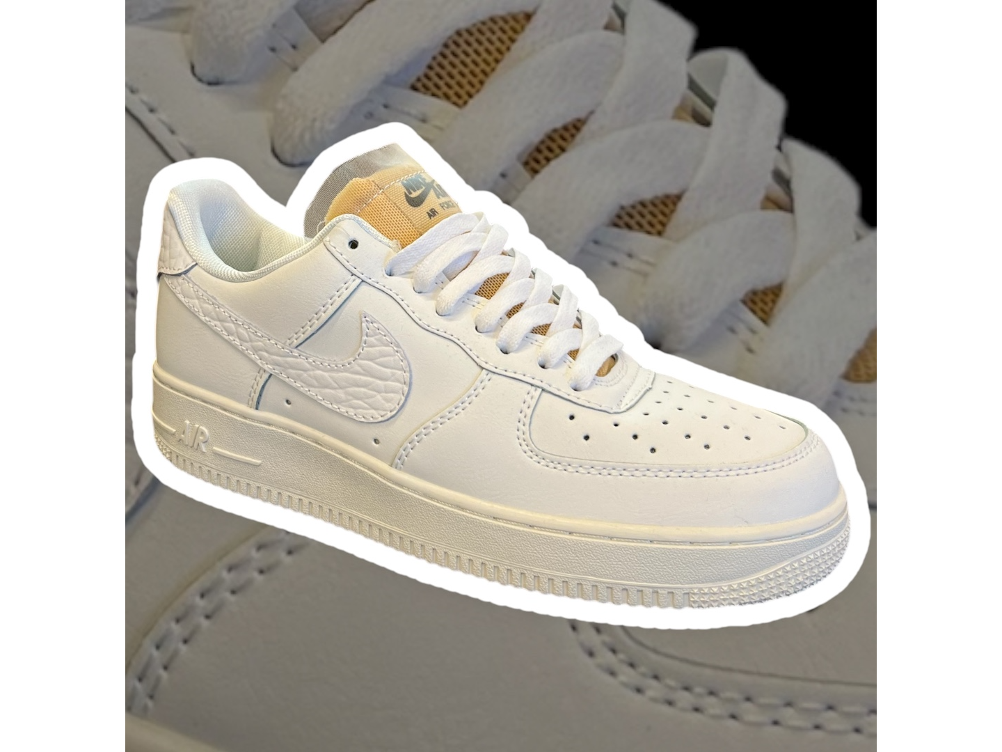 Nike Air Force 1 07