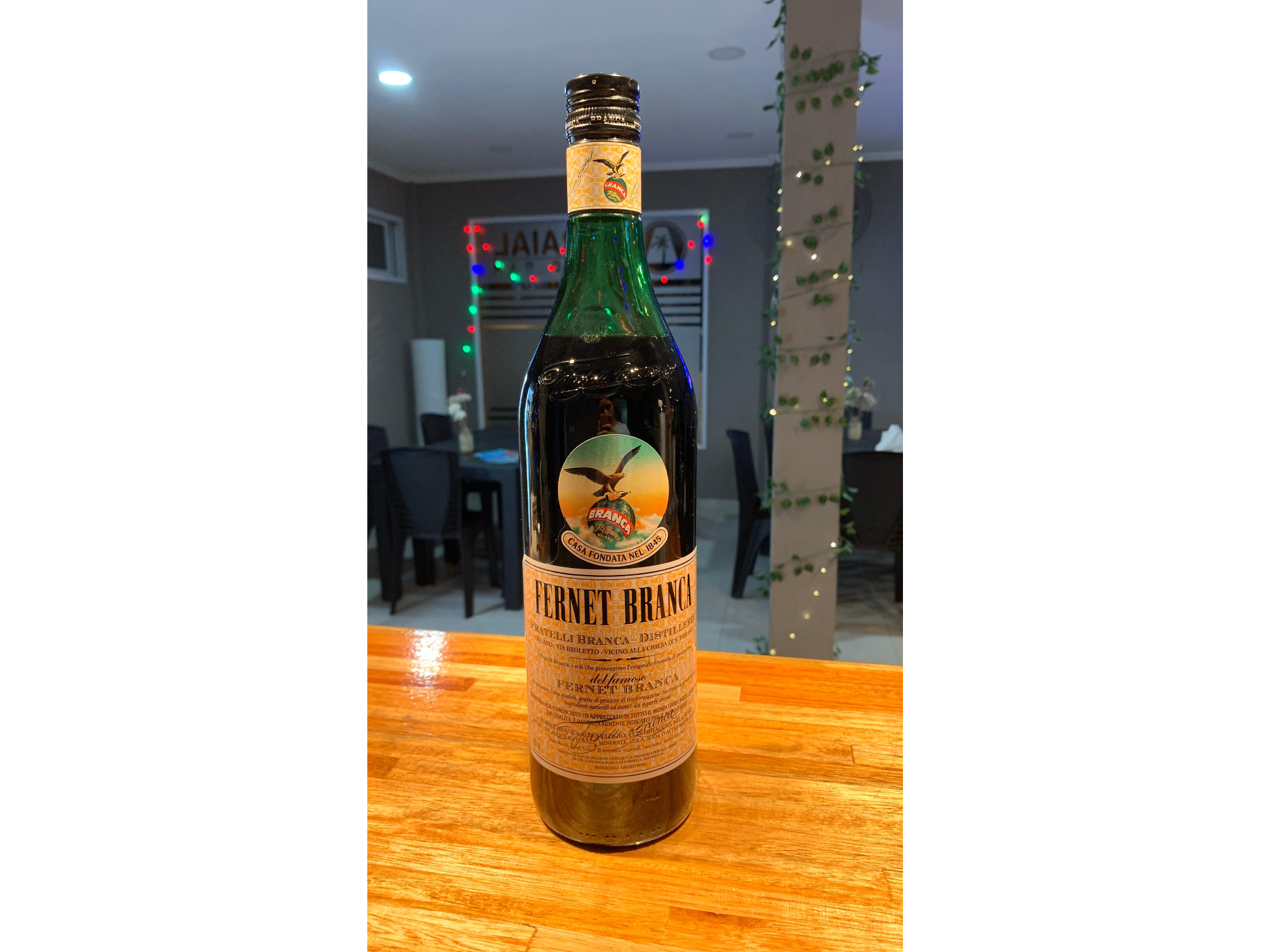 Fernet