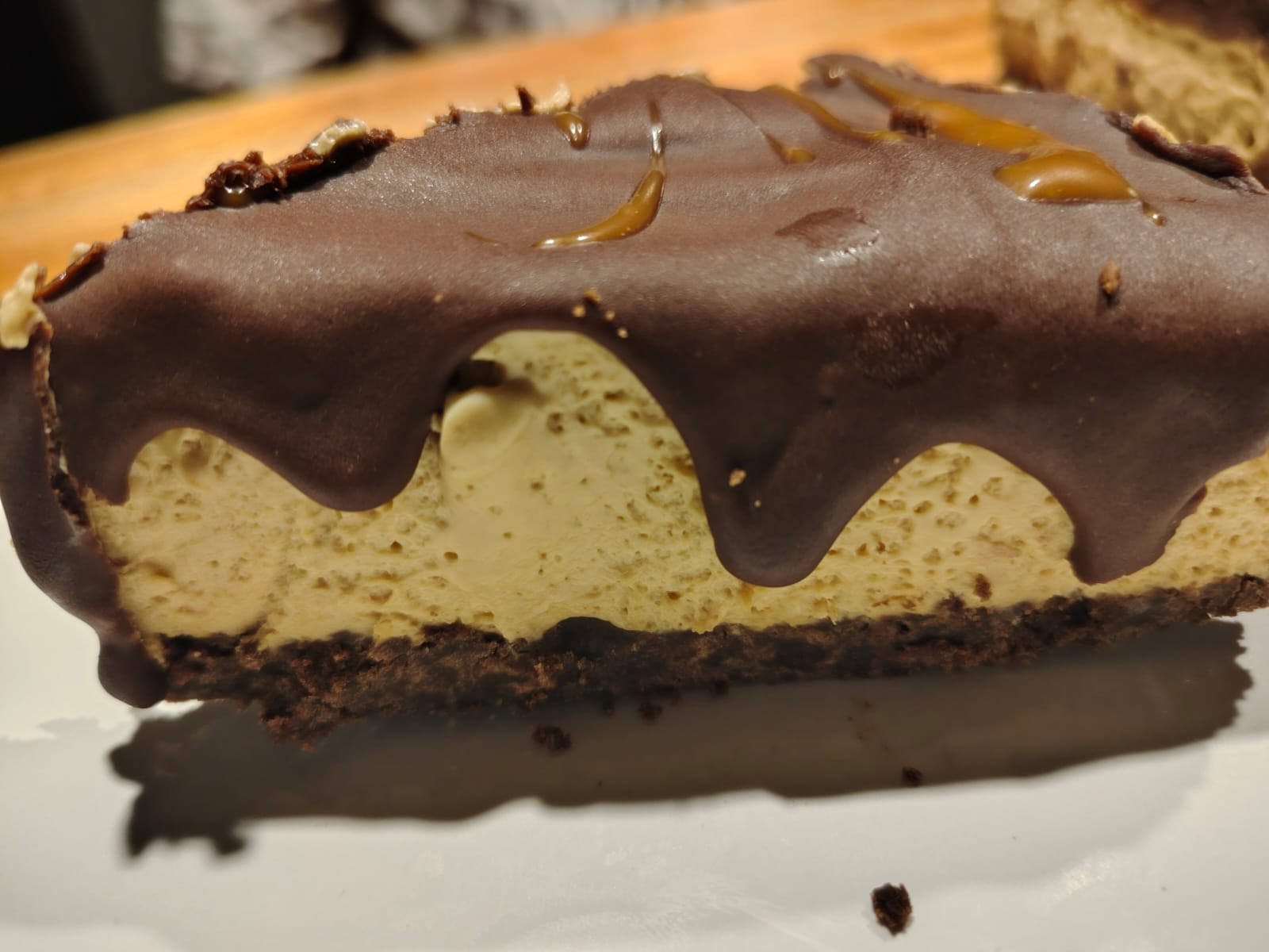 Chocotorta