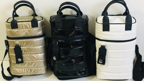 MORRAL-MOCHILA MATERA