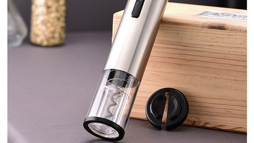 Sacacorchos Automáticos