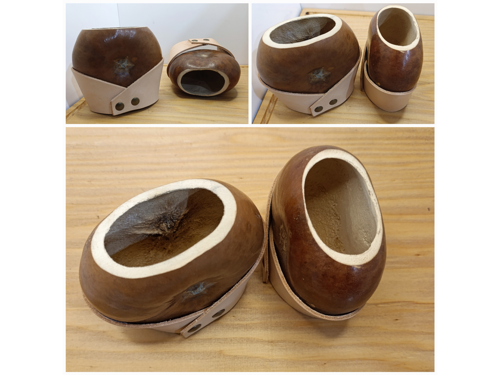 Mate galleta