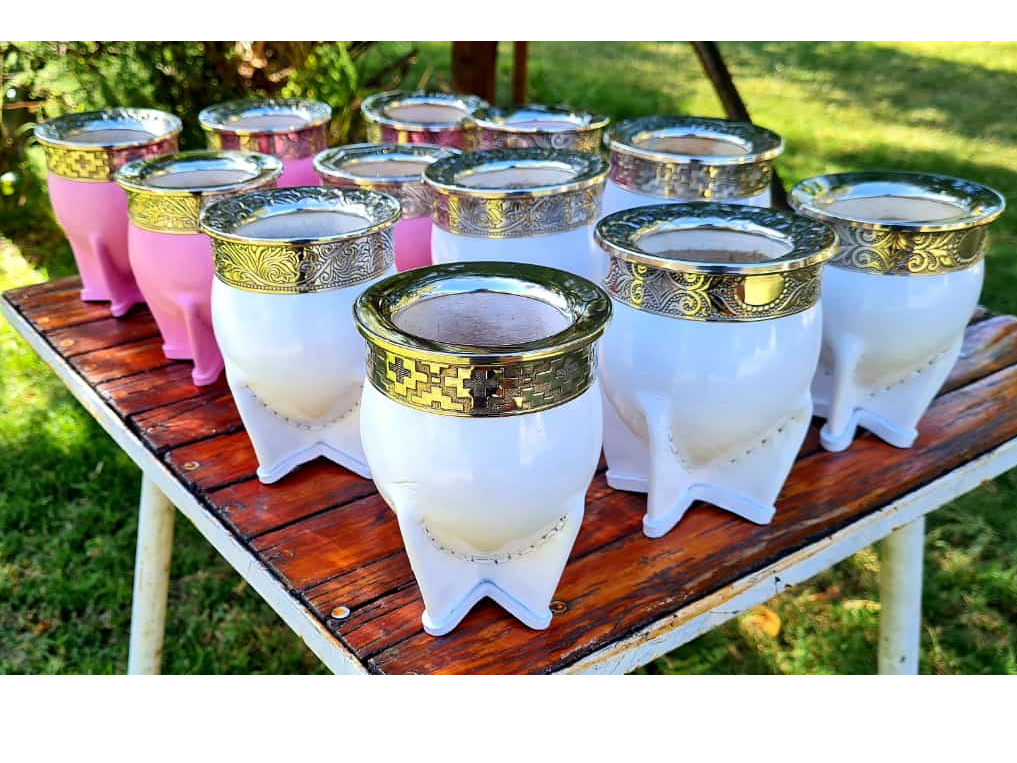 Imperial Rosa - Blanco