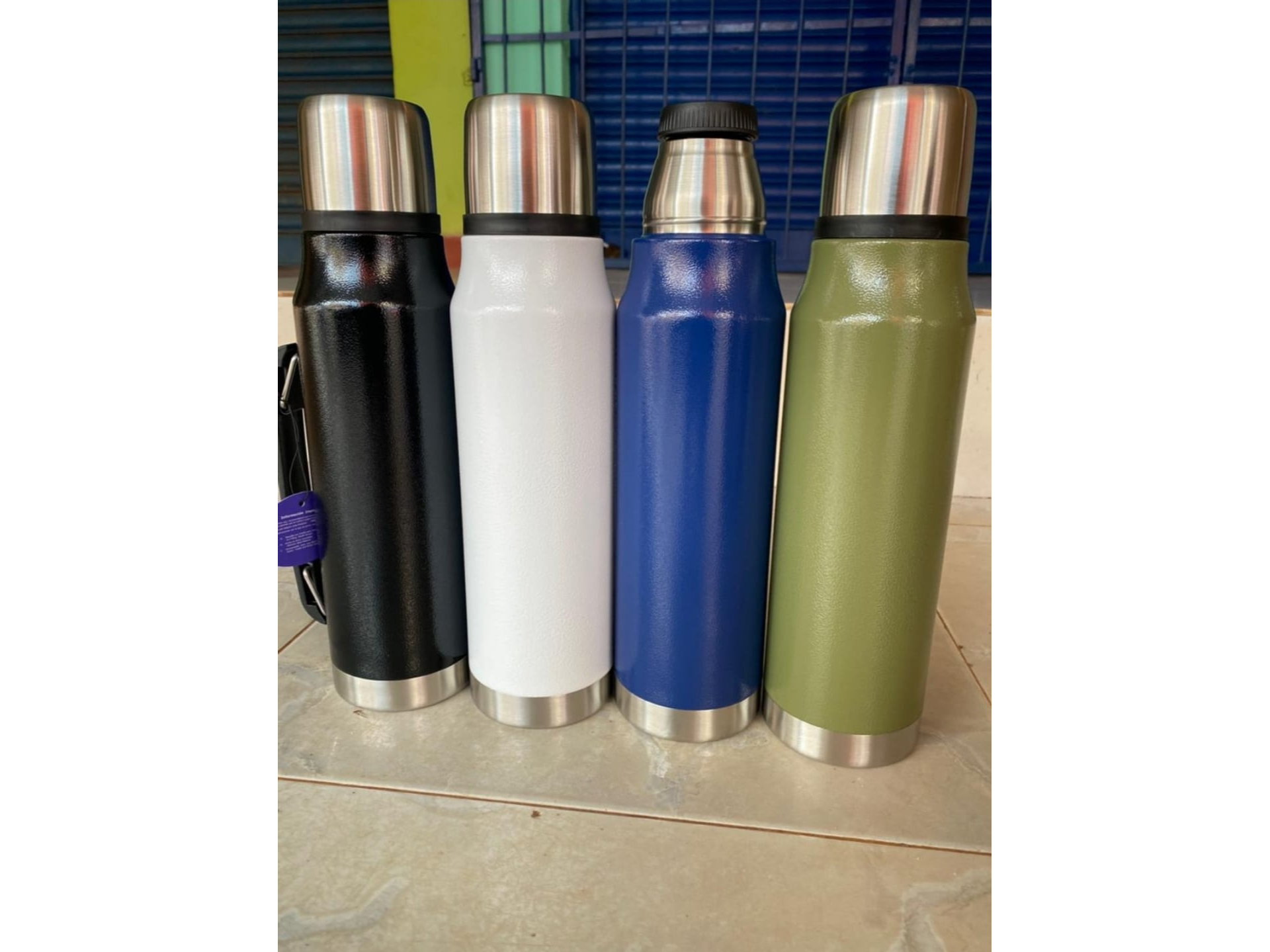 Termo simil Stanley 1 ltr