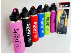 Botella deportiva 750ml