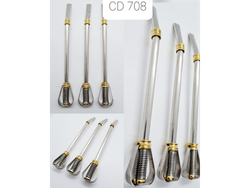 ACERO INOX C/ESTRIBO 05