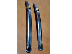 Chata acero inoxidable cod 01