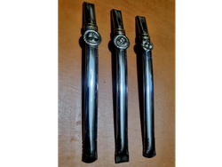 Acero con dije COD 03