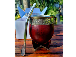 Imperial - fleje de alpaca