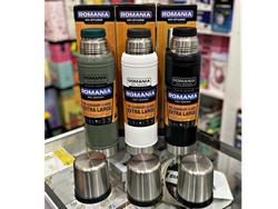 Termo Romania 1 lt