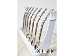 Pala ancha torneada Simple cod 14