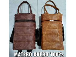 Ona plus, 100% cuero