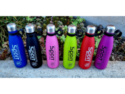 Botella Sport Rolan 500 ml