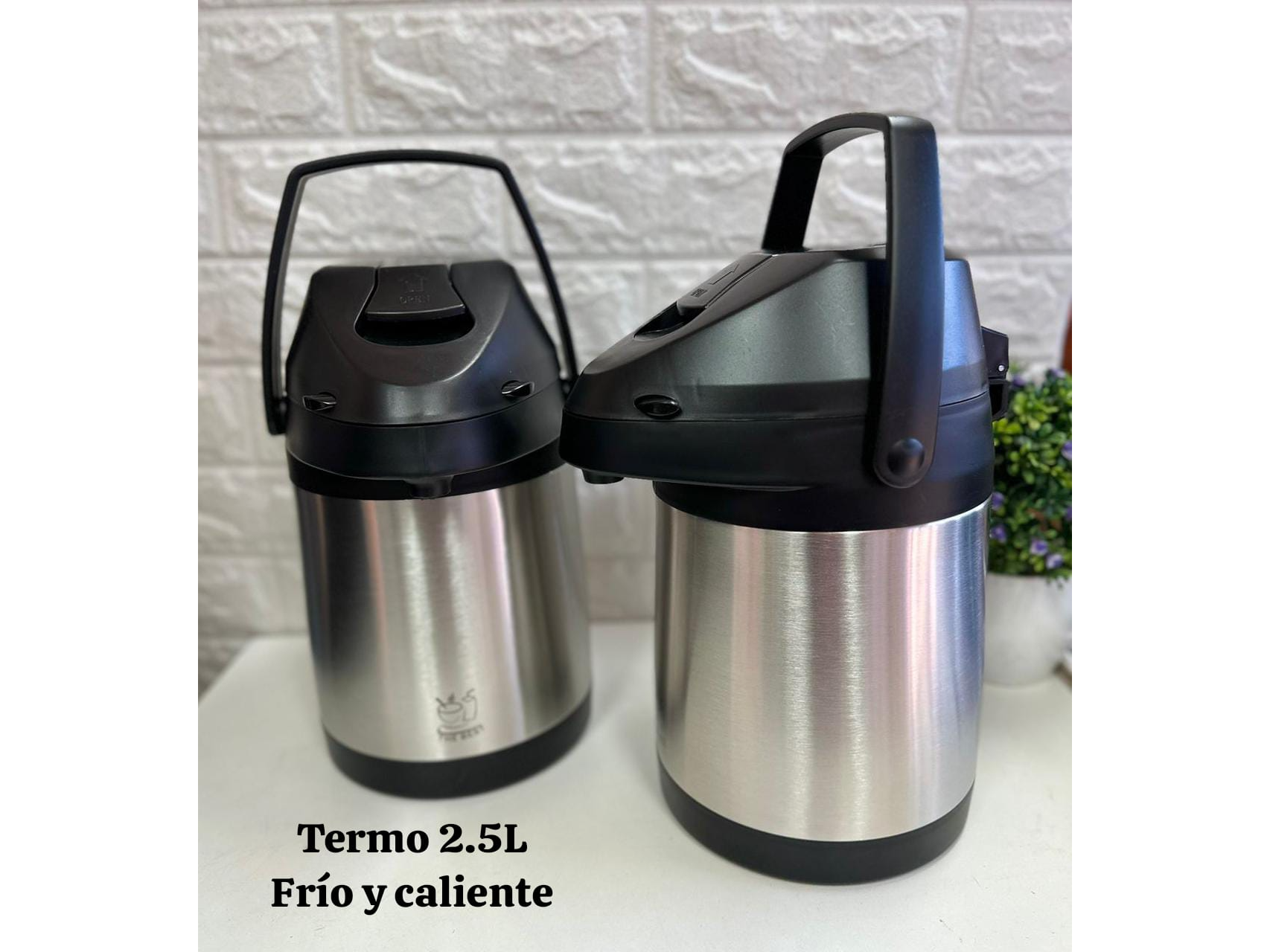 TERMO 2.5 L