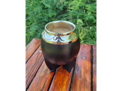 Torpedo - alpaca cincelada