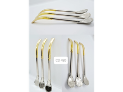 Pico loro P/dorado cod 06