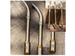 P/LORO TAMBOR INOX COD 12