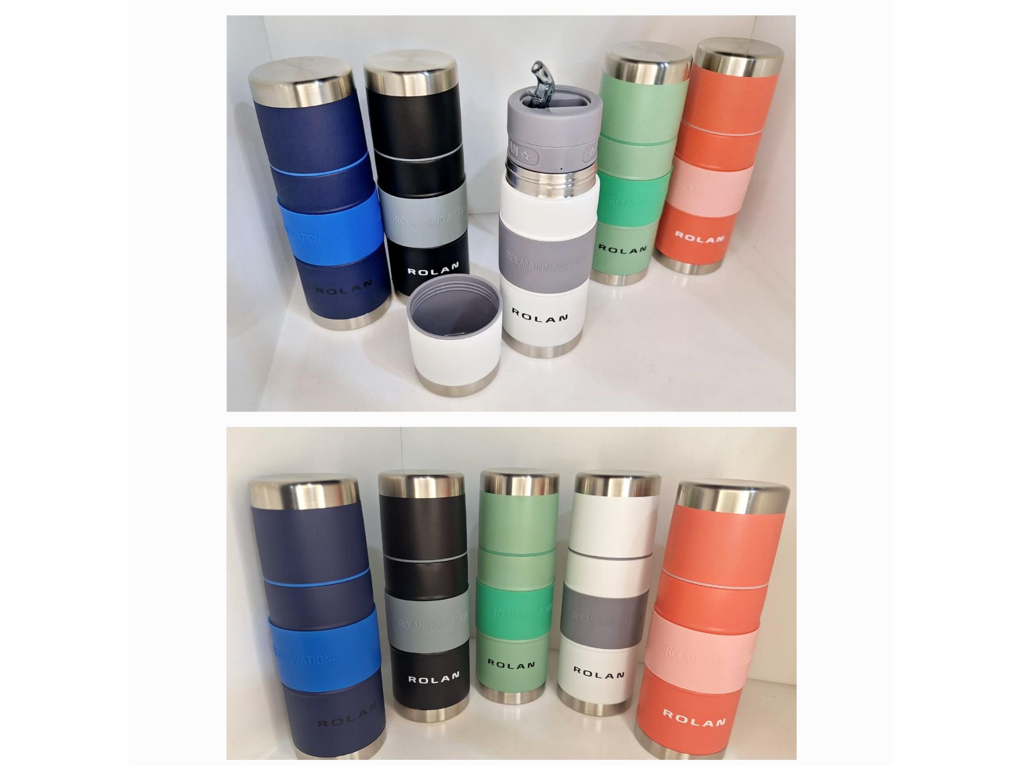 Matermo premium Rolan