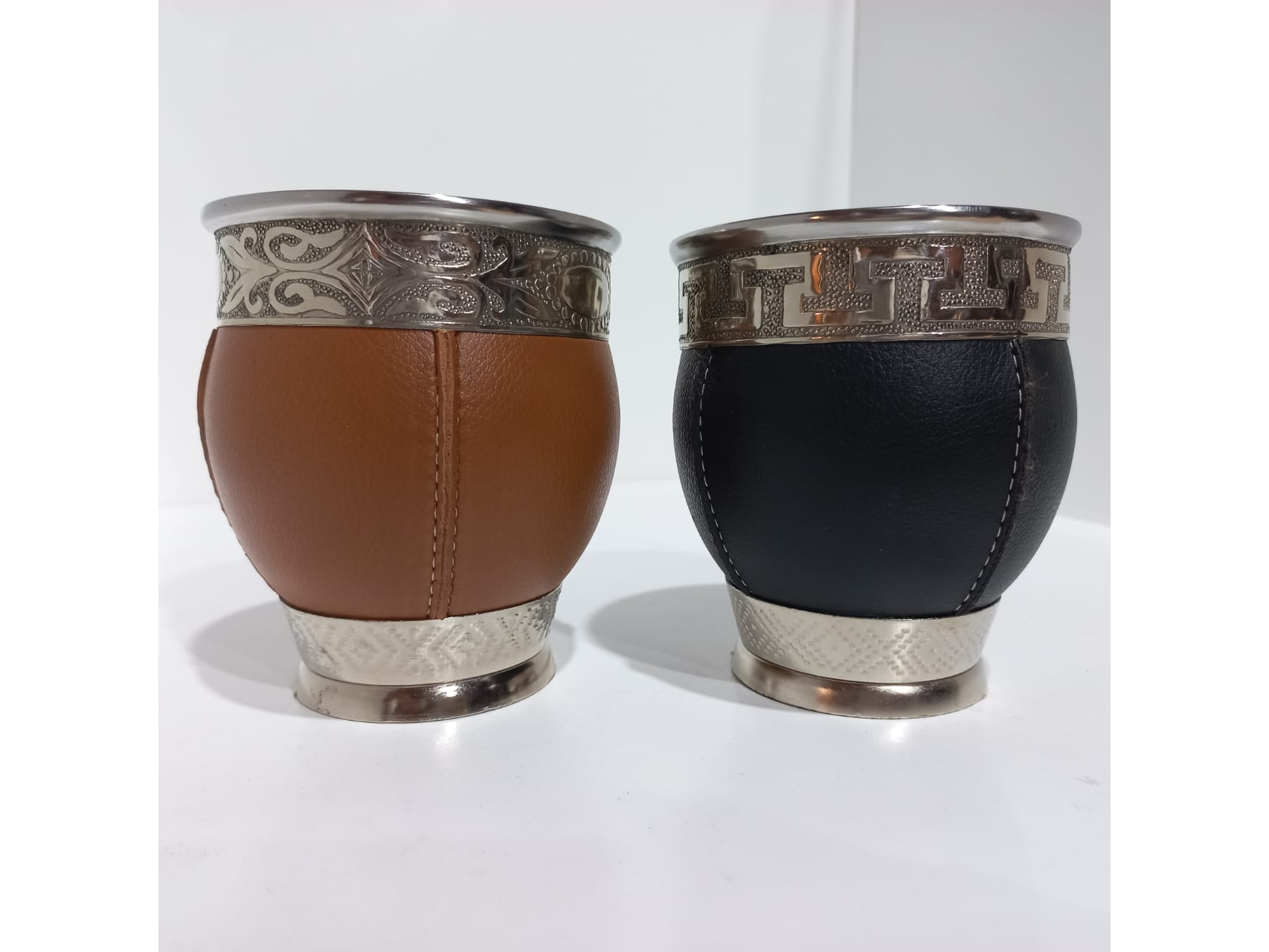 Imperial PVC forrado con base