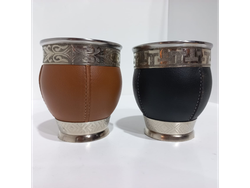 Imperial PVC forrado con base