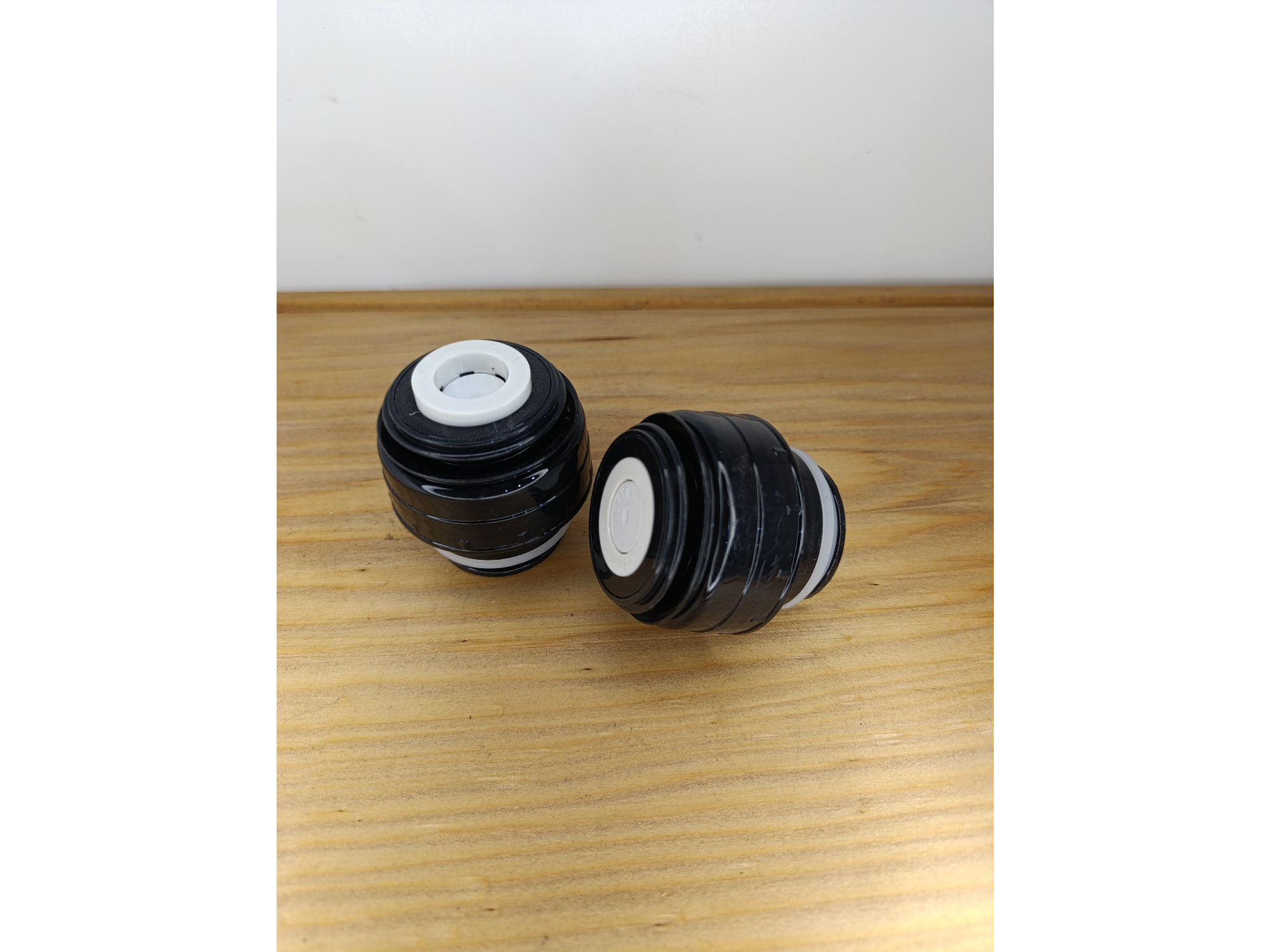 Tapon cebador 1 Lt