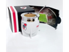 Mate River PVC XL