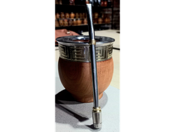 acero inox. tambor cod 21