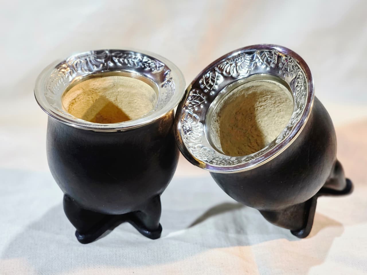 Camionero virola invertida