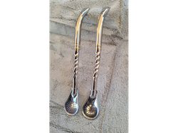 Cincelada acero inoxidable con virola COD. 18