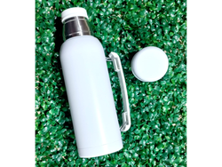 Termo Total White 1 L