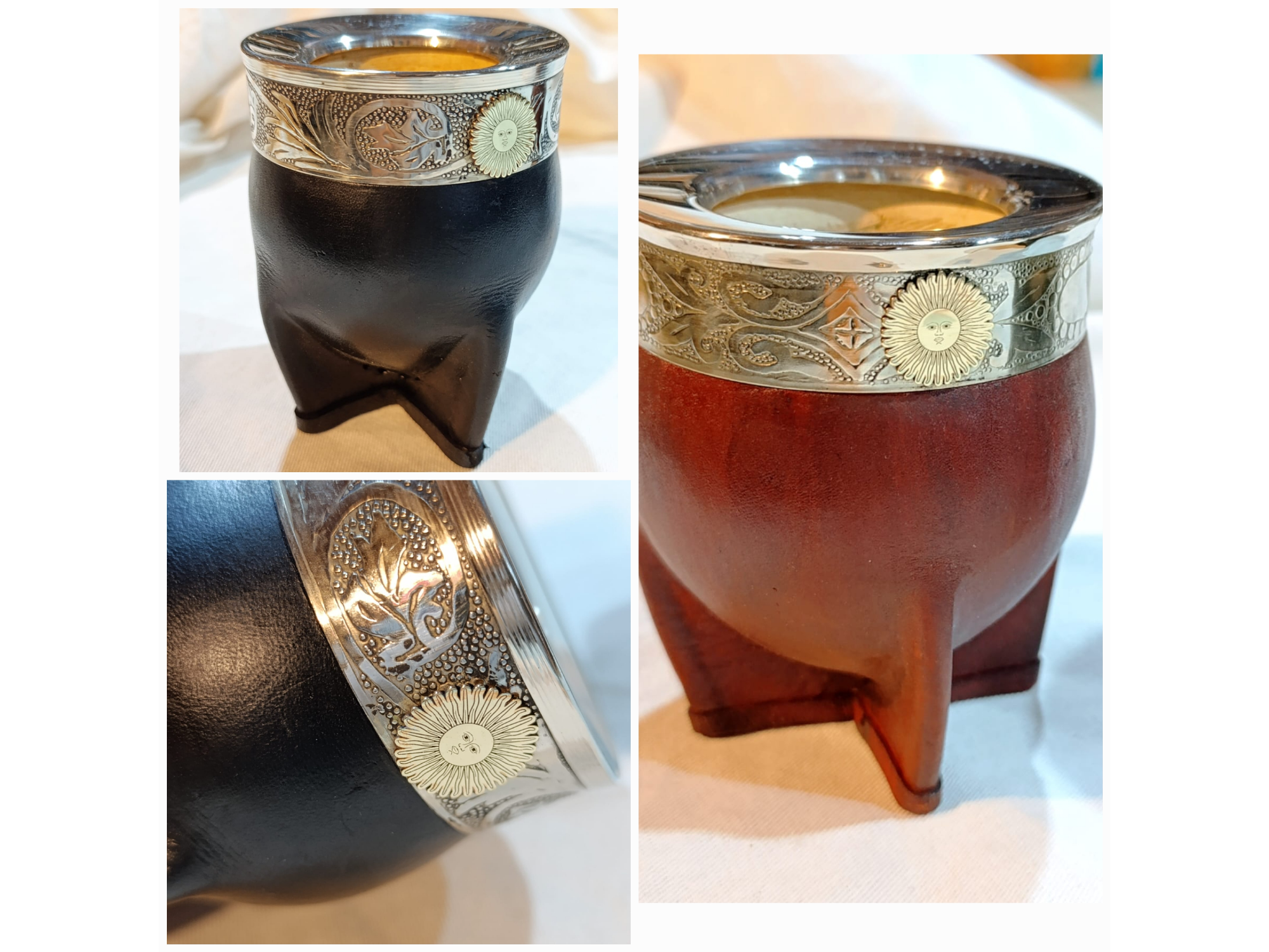 IMPERIAL CON DIJE DE ARGENTINA