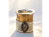 Criollo Acero C/Base escudo Nacional