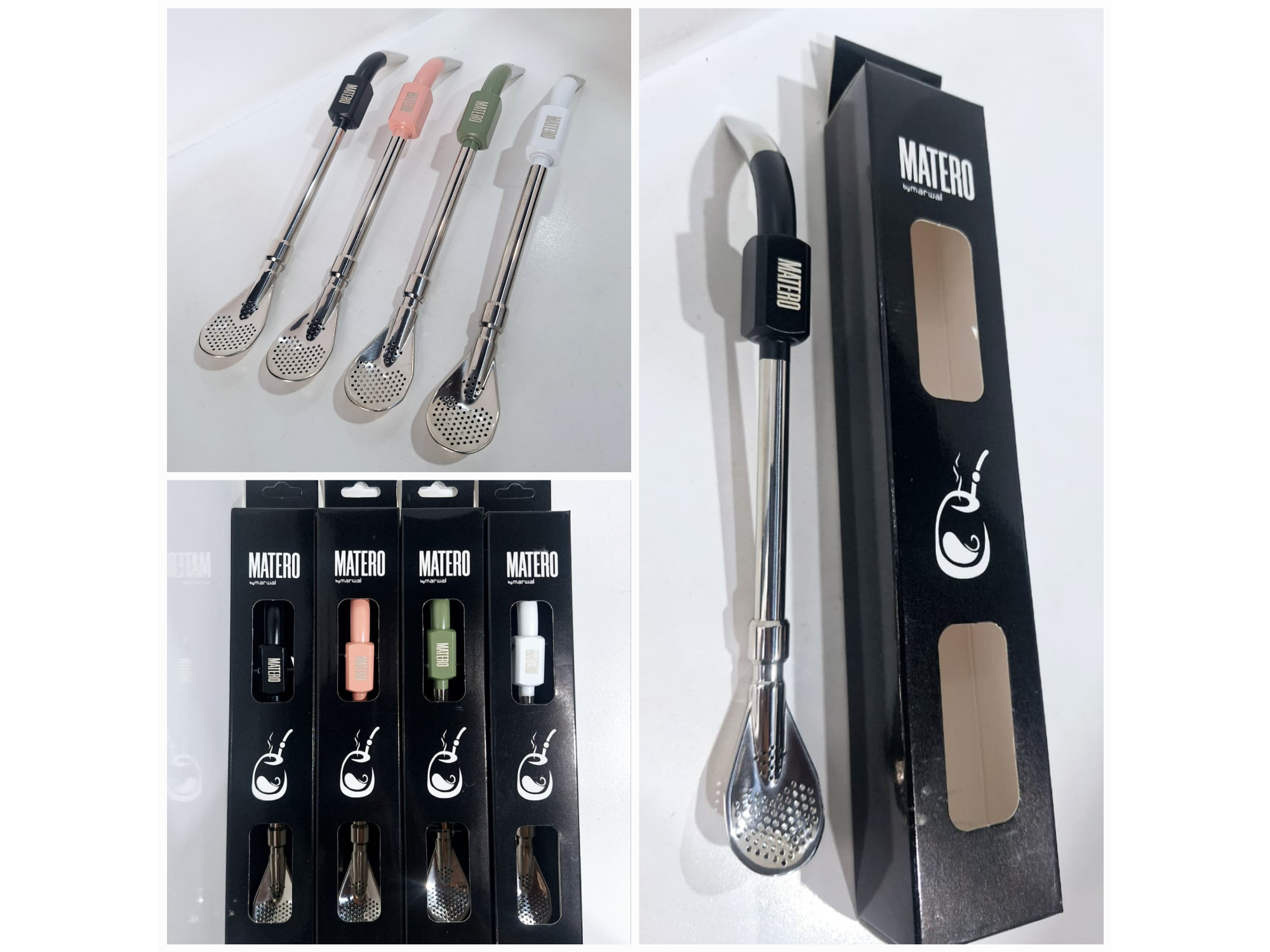 Matero simil Stanley