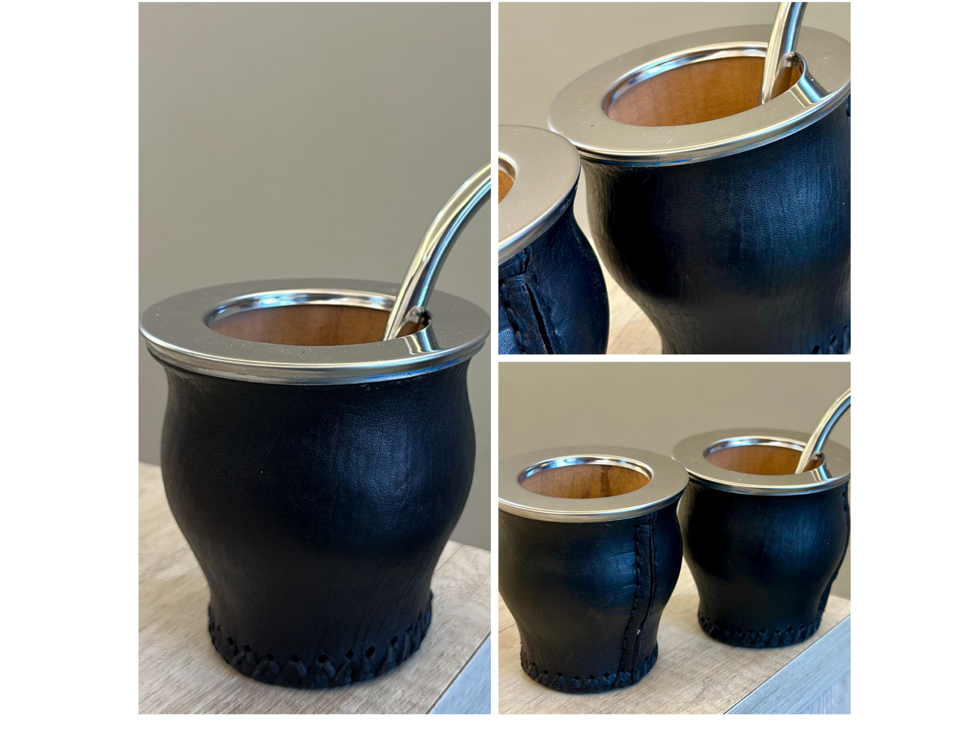 Camionero Alg. forrado