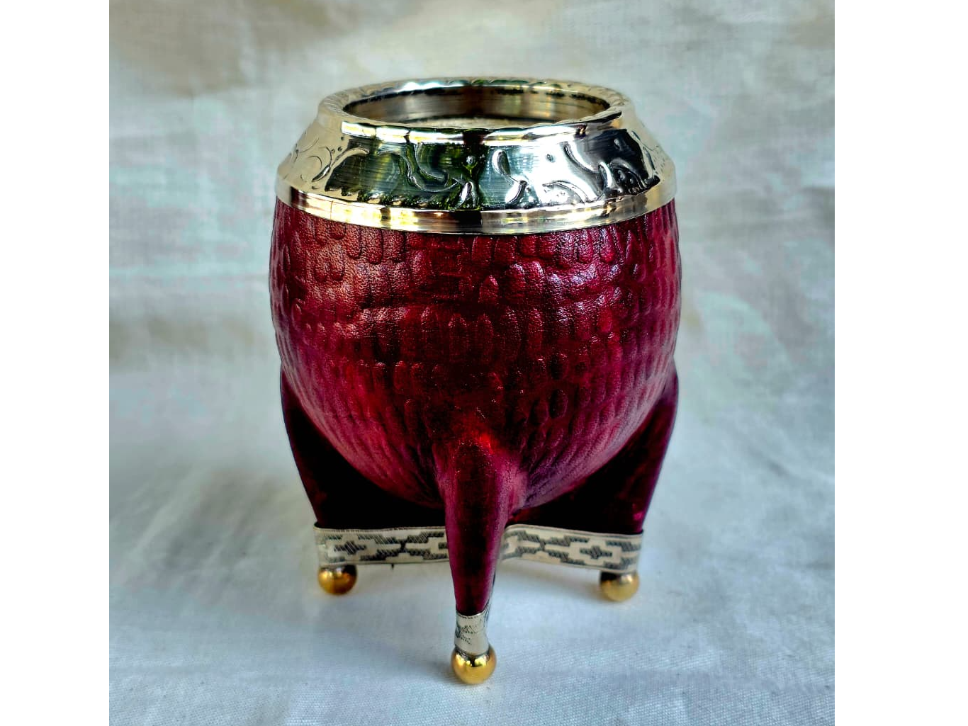 Torpedo croco base y bolita