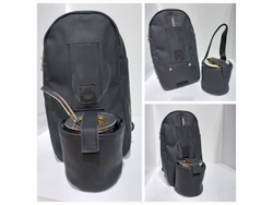 Morral Oran Engomado termo y mate